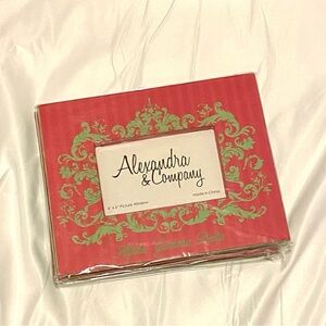 Alpha Gamma Delta 4x6 picture frame